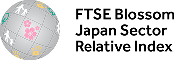 FTSE Blossom Japan Sector Relative Index